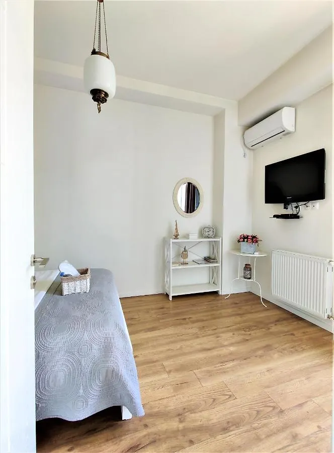 Avlabari Apartment Tbilisi 0*,