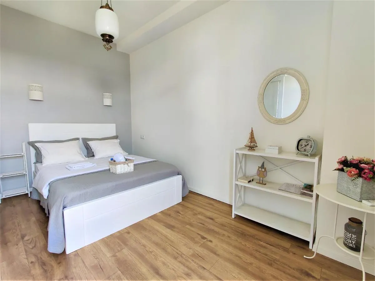 Avlabari Apartment Tbilisi