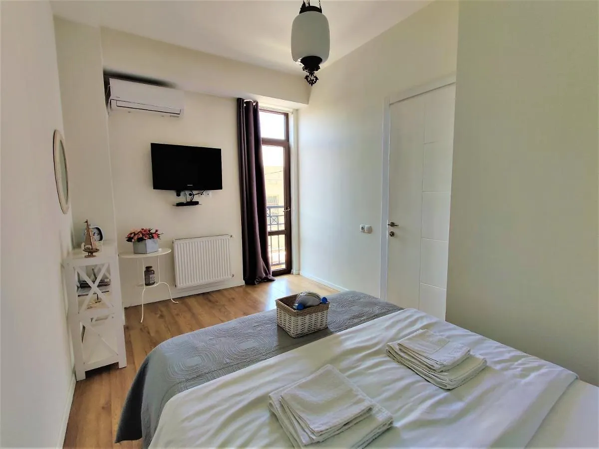 Avlabari Apartment Tbilisi