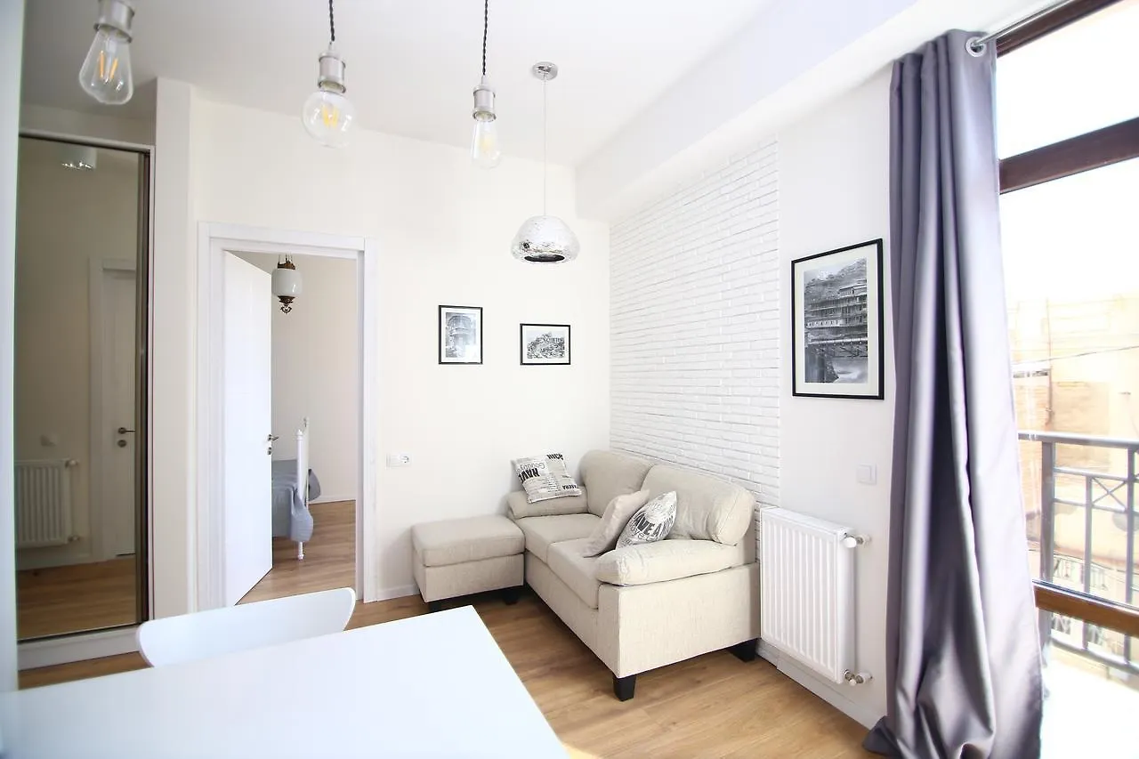 Avlabari Apartment Tbilisi