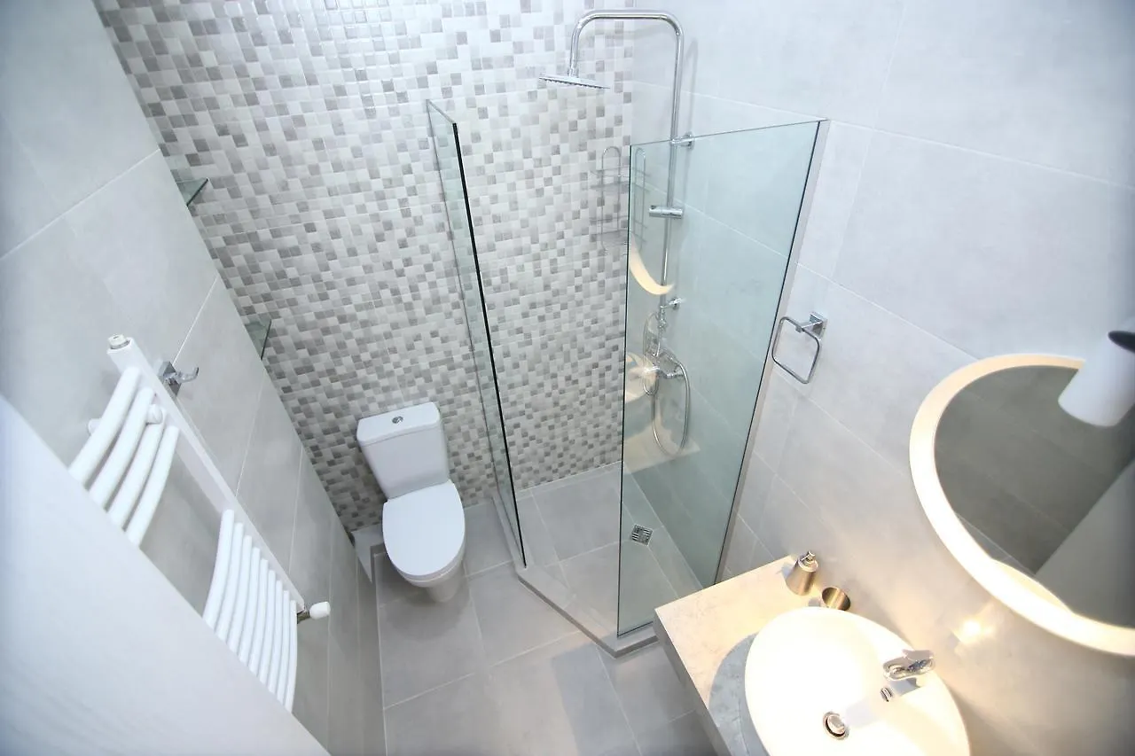 Avlabari Apartment Tbilisi Georgia