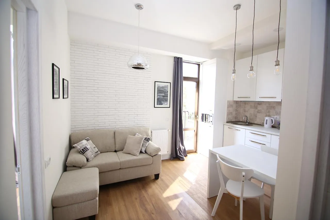 Avlabari Apartment Tbilisi