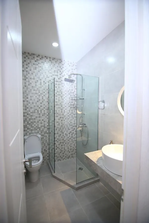 Avlabari Apartment Tbilisi