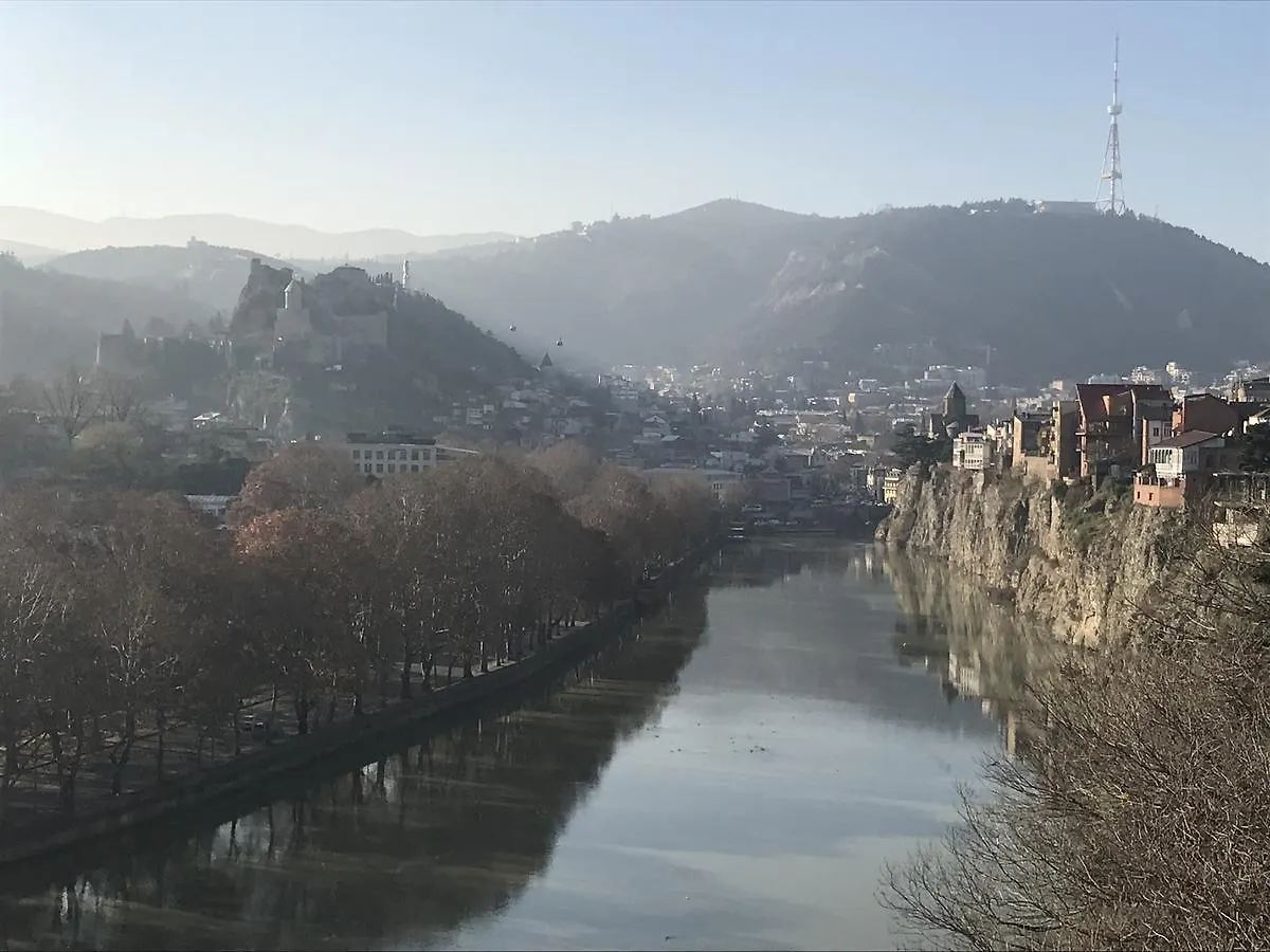 Avlabari Apartment Tbilisi