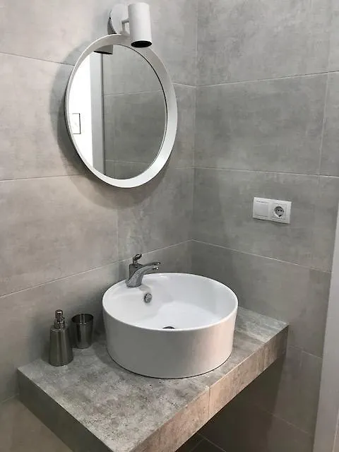 Avlabari Apartment Tbilisi