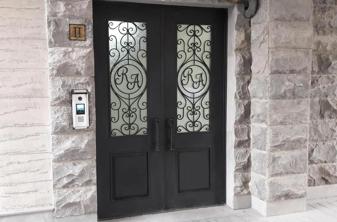 Avlabari Apartment Tbilisi